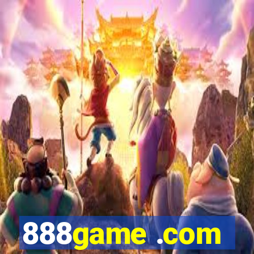 888game .com